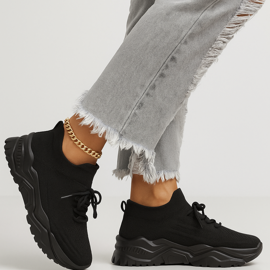 Spacix | Bequeme Orthopädische Damenschuhe