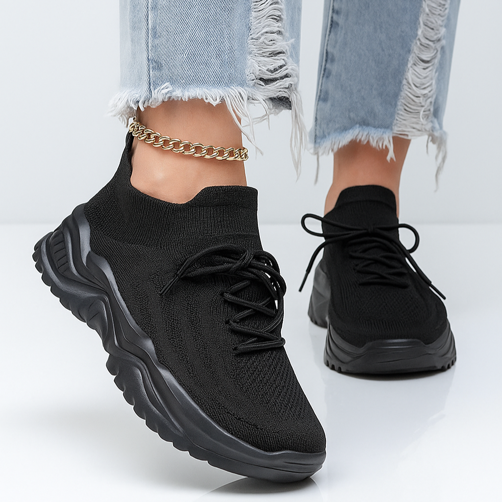 Spacix | Bequeme Orthopädische Damenschuhe