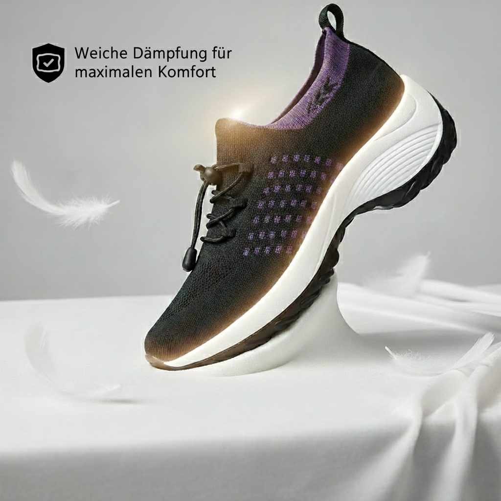 Spacix | OrtoFlex Urban – Kaufe 1 Paar und erhalte Performance-Einlegesohlen GRATIS!