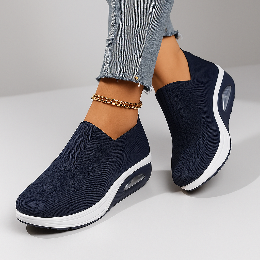 Spacix | OrthoStep – Orthopädische Schuhe zur Schmerzlinderung | 55 % Rabatt + Kostenloser Versand