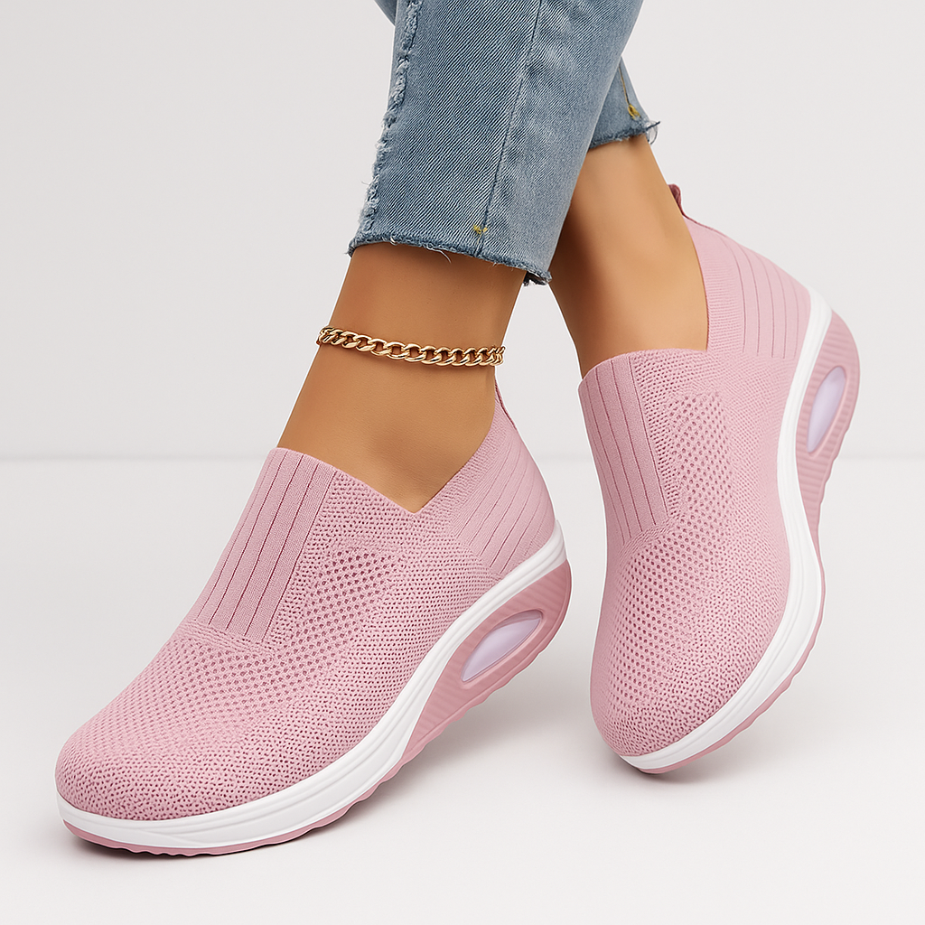 Spacix | OrthoStep – Orthopädische Schuhe zur Schmerzlinderung | 55 % Rabatt + Kostenloser Versand