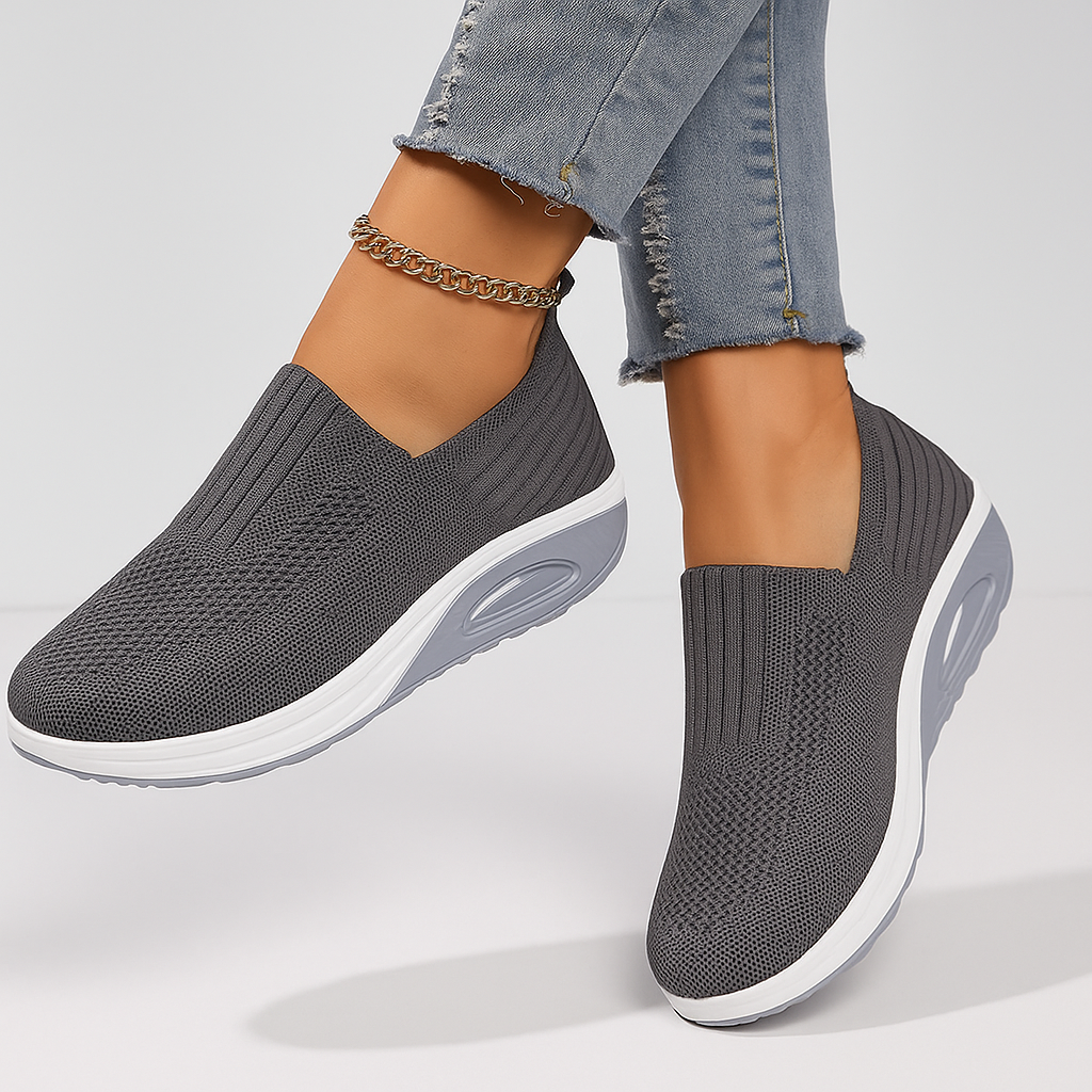 Spacix | OrthoStep – Orthopädische Schuhe zur Schmerzlinderung | 55 % Rabatt + Kostenloser Versand
