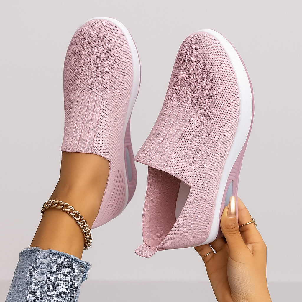 Spacix | OrthoStep – Orthopädische Schuhe zur Schmerzlinderung | 55 % Rabatt + Kostenloser Versand