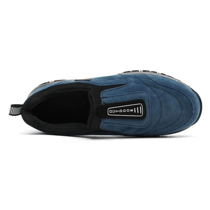 Spacix | Orthopädische Wanderschuhe mit Einlagen
