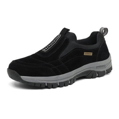 Spacix | Orthopädische Wanderschuhe mit Einlagen