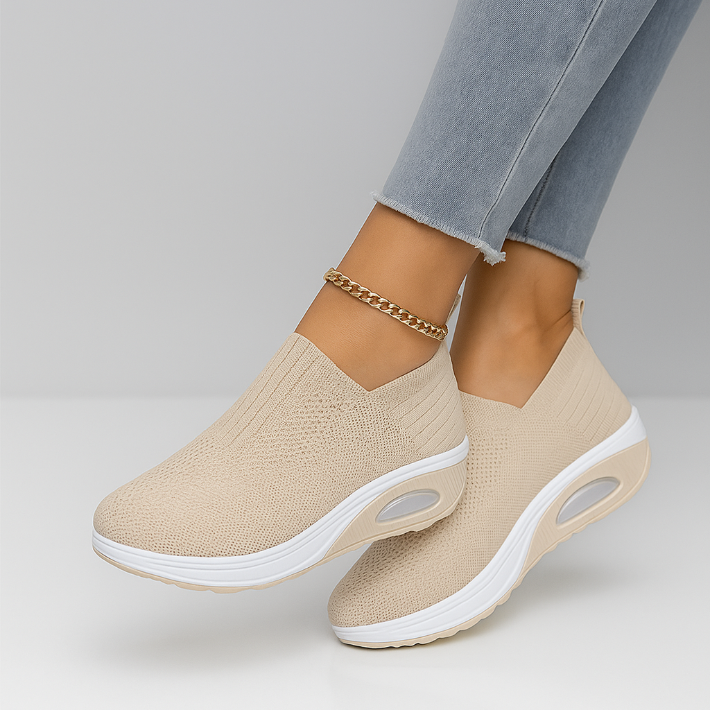 Spacix | OrthoStep – Orthopädische Schuhe zur Schmerzlinderung | 55 % Rabatt + Kostenloser Versand