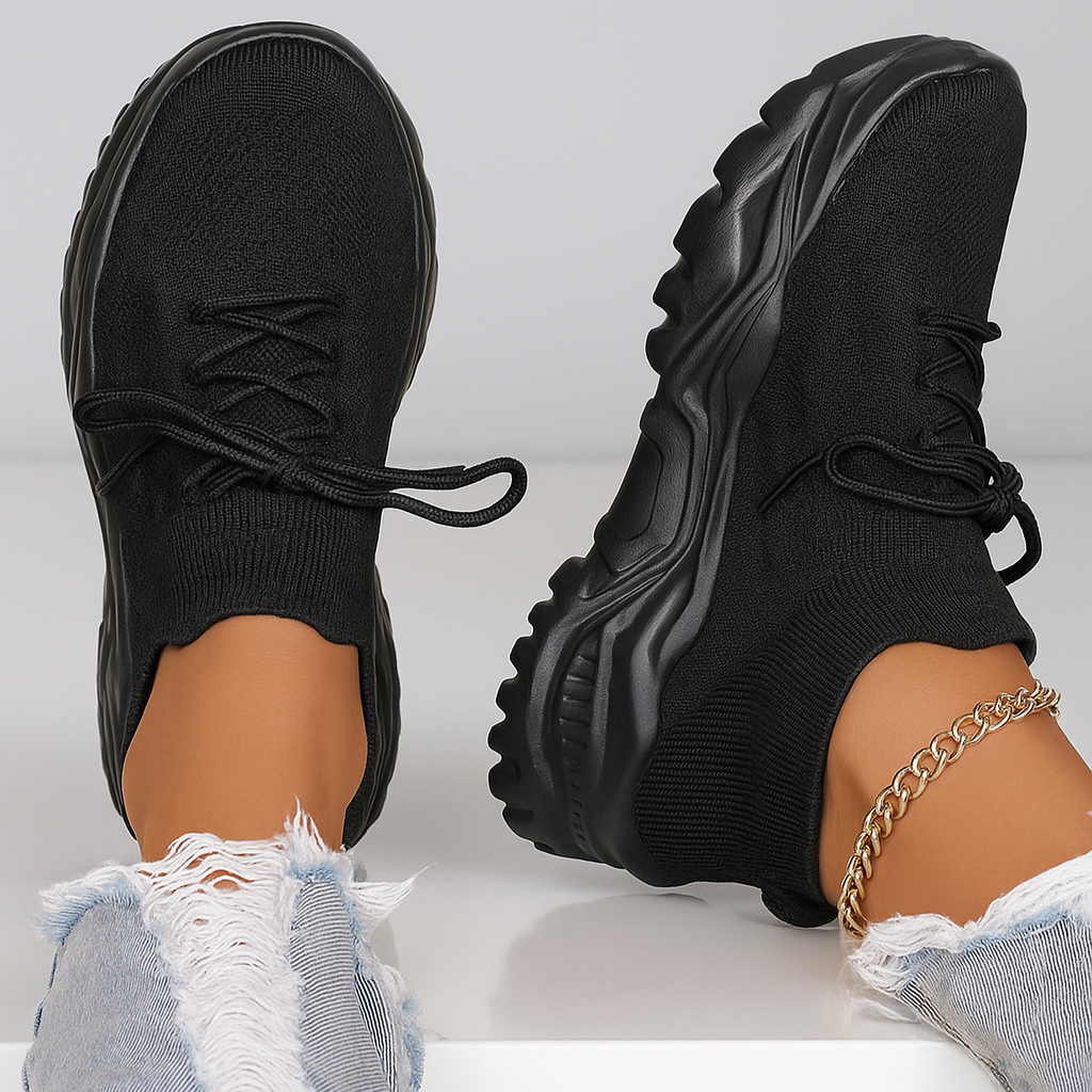 Spacix | Bequeme Orthopädische Damenschuhe