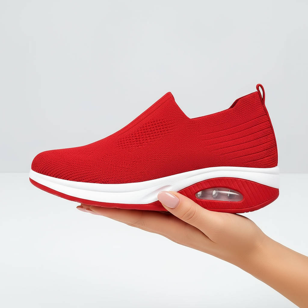 Spacix | OrthoStep – Orthopädische Schuhe zur Schmerzlinderung | 55 % Rabatt + Kostenloser Versand