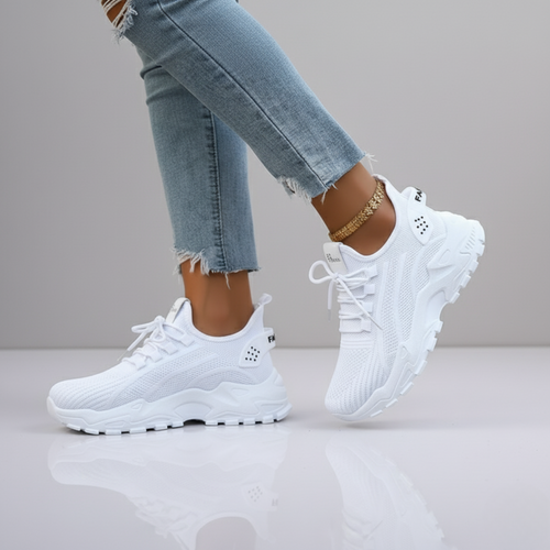 Spacix |  Premium Orthopädische Sneakers