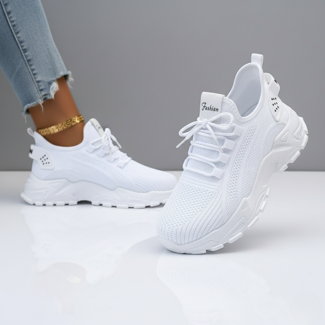 Spacix |  Premium Orthopädische Sneakers