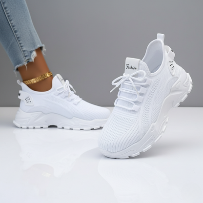 Spacix |  Premium Orthopädische Sneakers