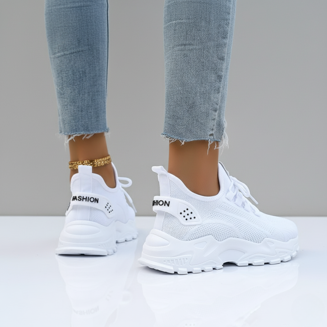 Spacix |  Premium Orthopädische Sneakers