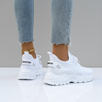 Spacix |  Premium Orthopädische Sneakers