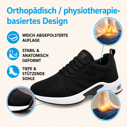 Spacix | OrthoWalk Orthopädischer Schuh