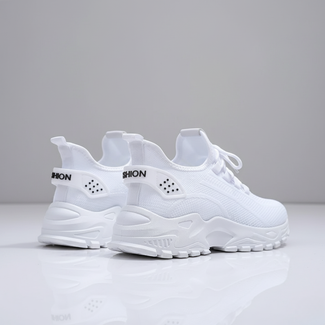 Spacix |  Premium Orthopädische Sneakers