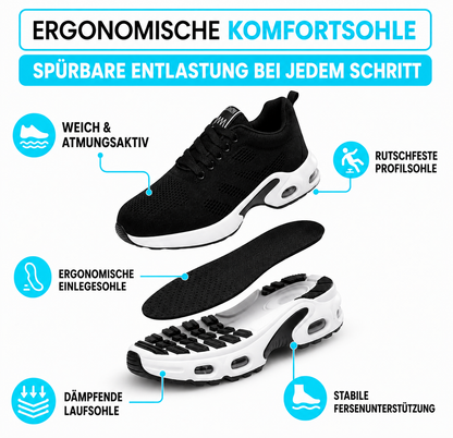 Spacix | OrthoWalk Orthopädischer Schuh