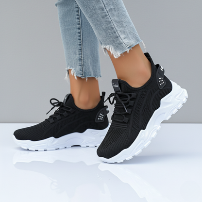 Spacix |  Premium Orthopädische Sneakers