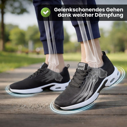 Spacix | OrthoWalk Orthopädischer Schuh