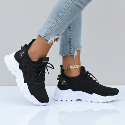 Spacix |  Premium Orthopädische Sneakers