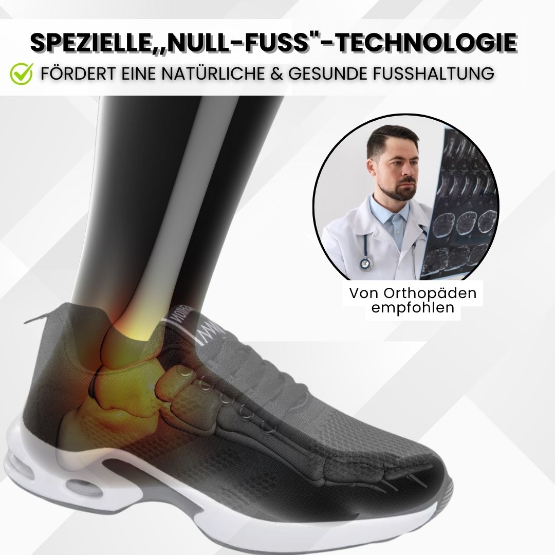 Spacix | OrthoWalk Orthopädischer Schuh