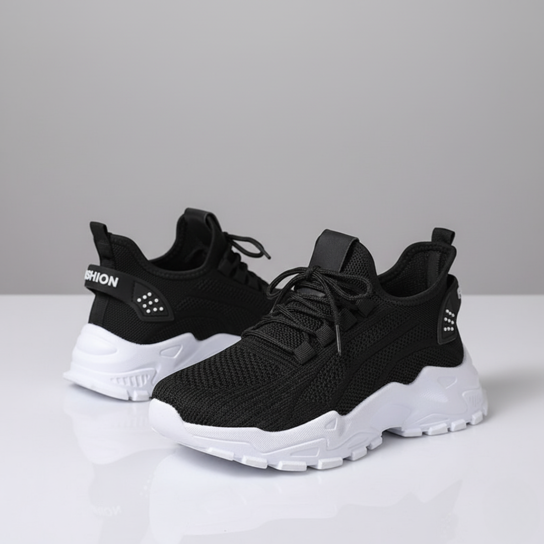 Spacix |  Premium Orthopädische Sneakers