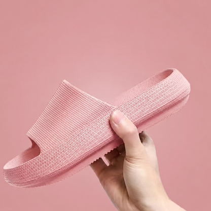 Cloudry Komfort-Pantolette
