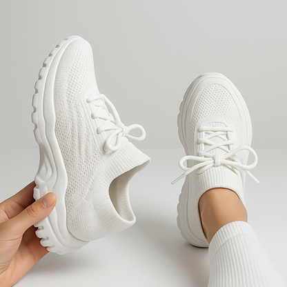 Spacix |  Bequeme Orthopädische Damenschuhe