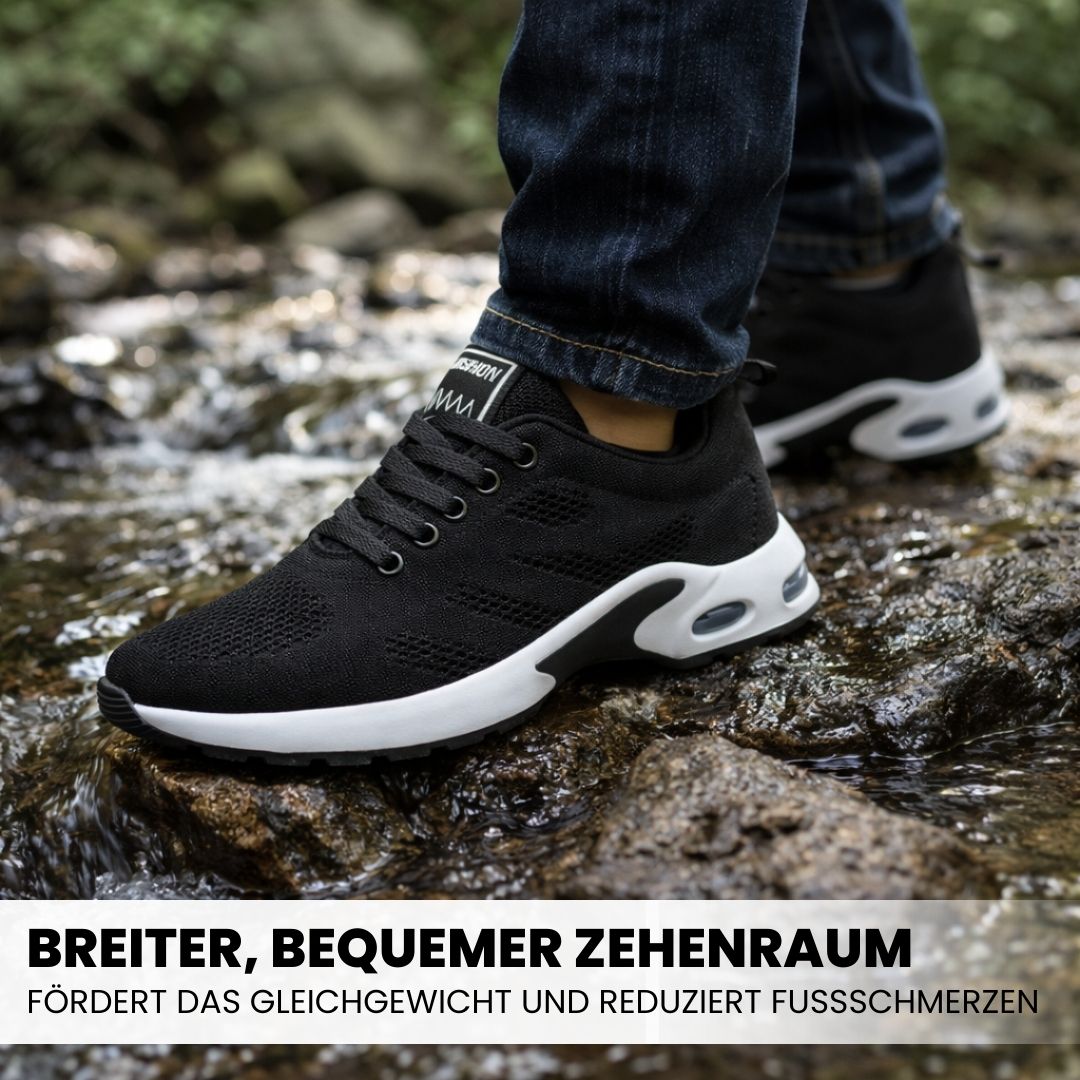 Spacix | OrthoWalk Orthopädischer Schuh