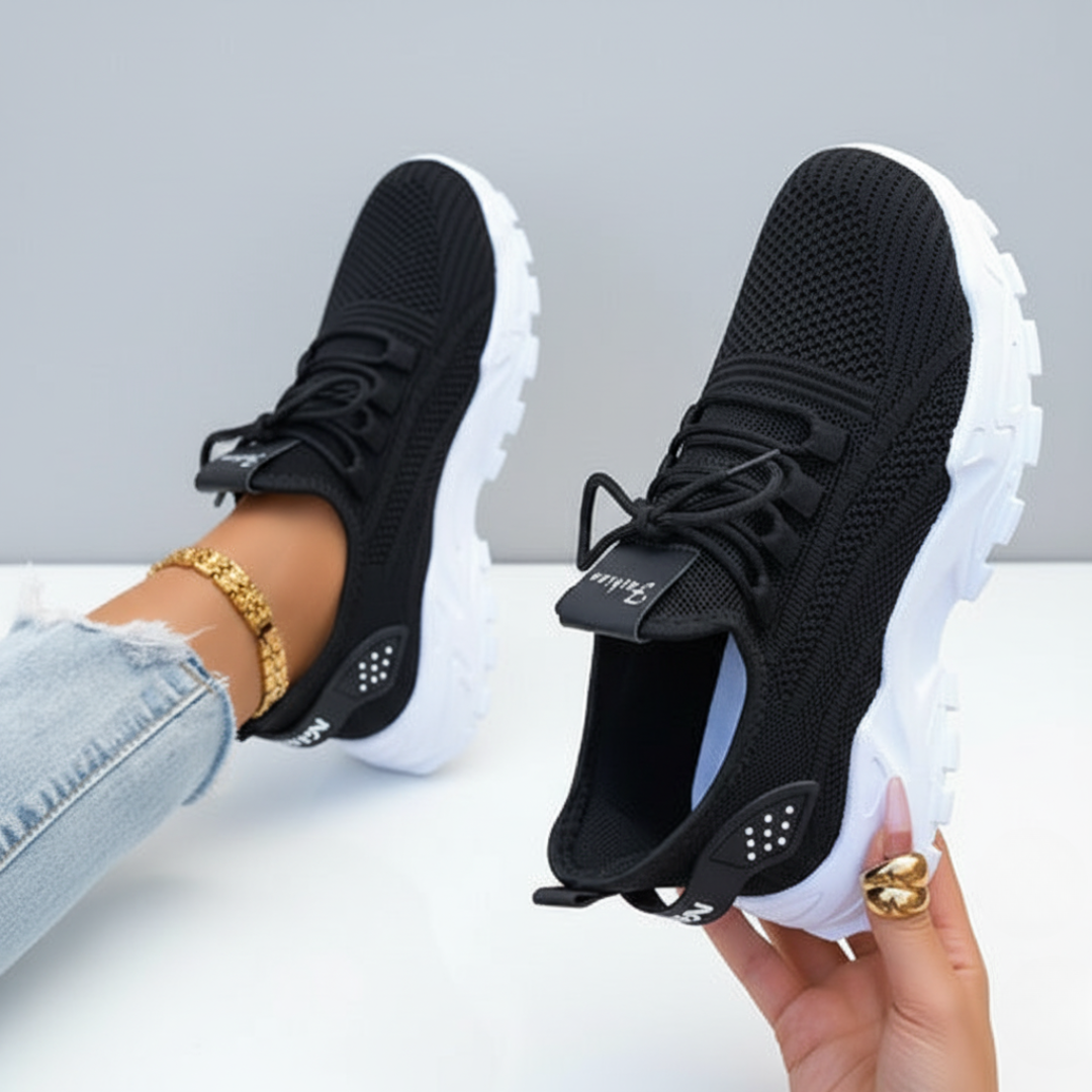 Spacix |  Premium Orthopädische Sneakers