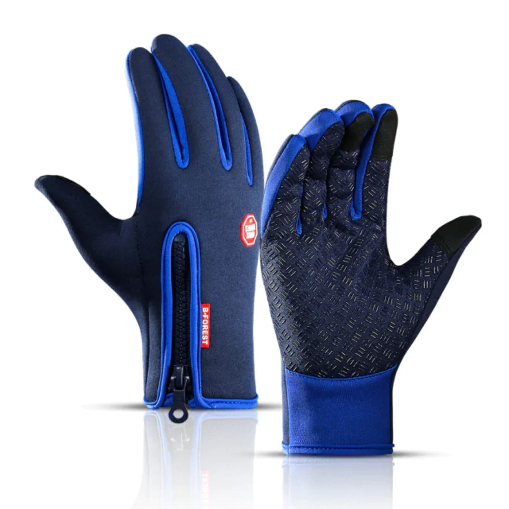 Thermische wasserdichte Winterhandschuhe