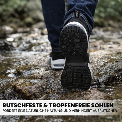Spacix | OrthoWalk Orthopädischer Schuh