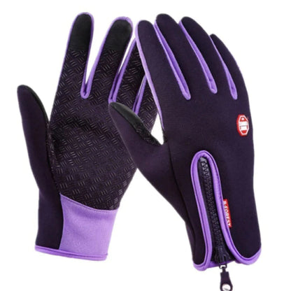 Thermische wasserdichte Winterhandschuhe