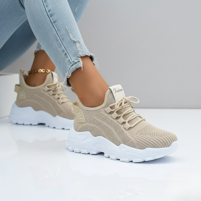 Spacix |  Premium Orthopädische Sneakers