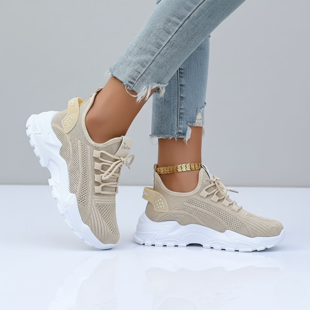 Spacix |  Premium Orthopädische Sneakers