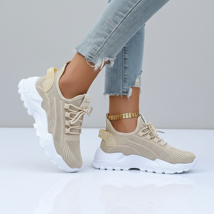 Spacix |  Premium Orthopädische Sneakers