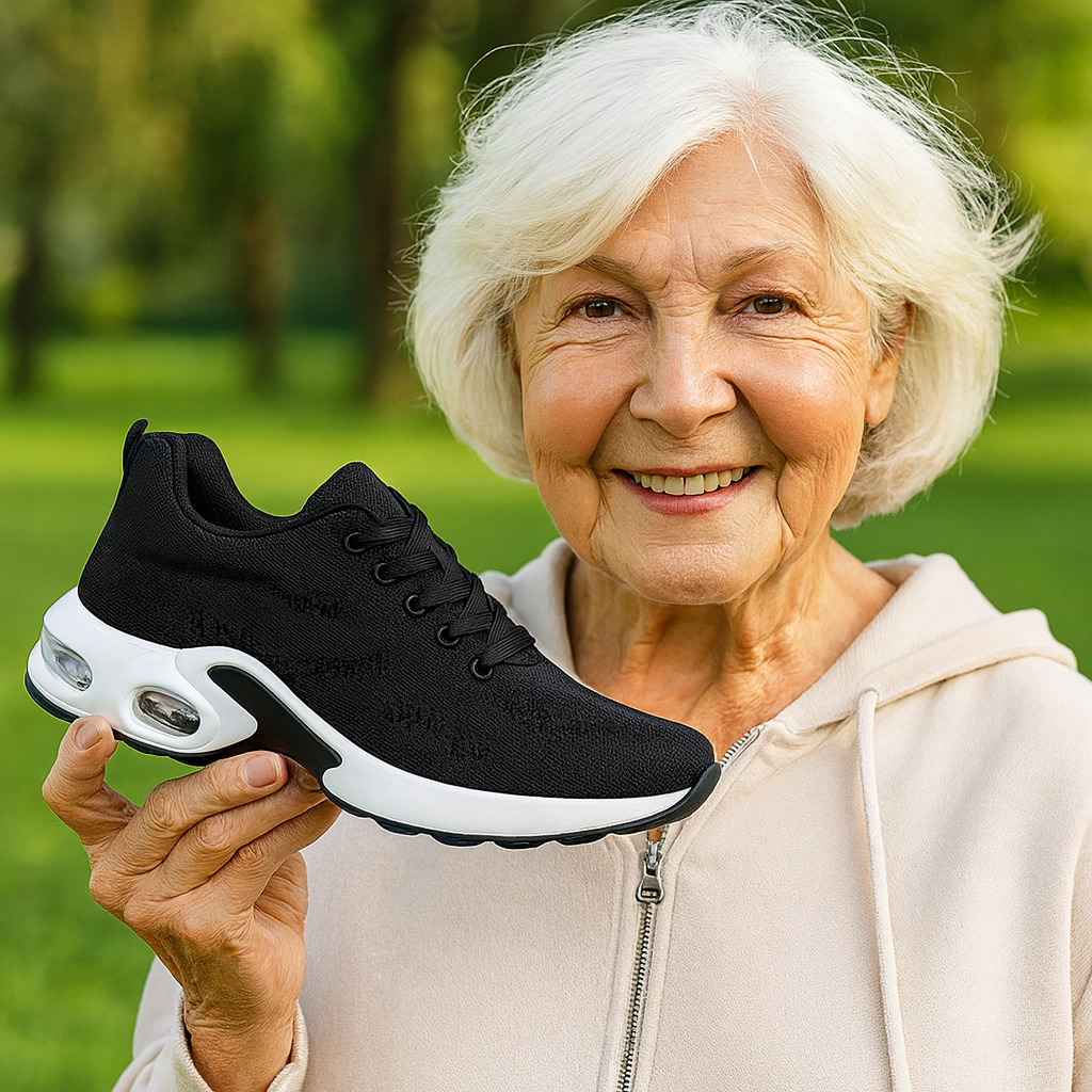 Spacix | OrthoWalk Orthopädischer Schuh