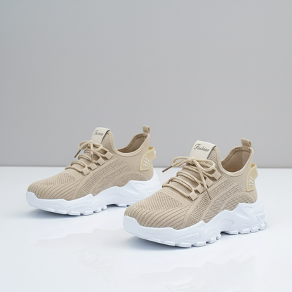 Spacix |  Premium Orthopädische Sneakers