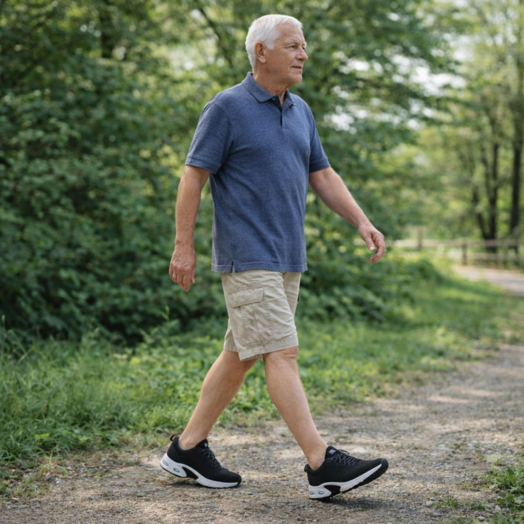 Spacix | OrthoWalk Orthopädischer Schuh