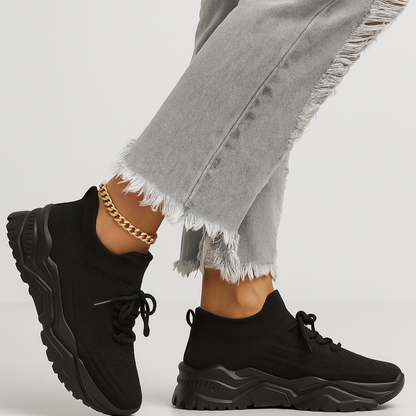Spacix |  Bequeme Orthopädische Damenschuhe