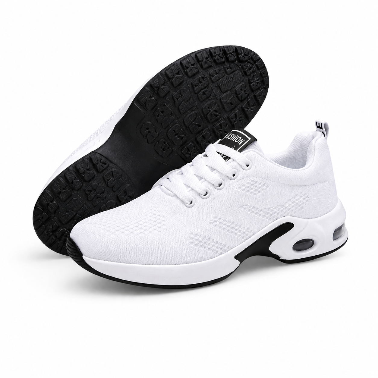 Spacix | OrthoWalk Orthopädischer Schuh