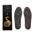 Spacix |  Magnetische Einlegesohlen zur Stimulation und Gewichtsreduktion
