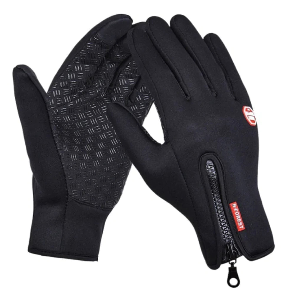 Thermische wasserdichte Winterhandschuhe