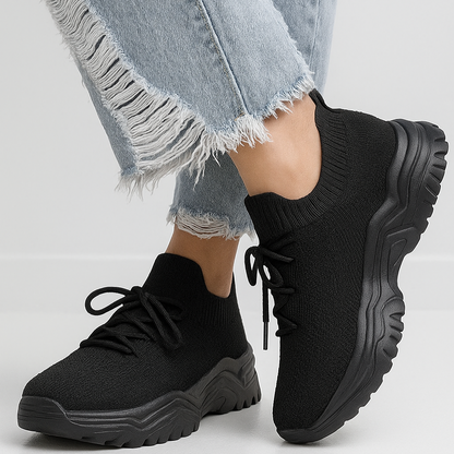 Spacix |  Bequeme Orthopädische Damenschuhe