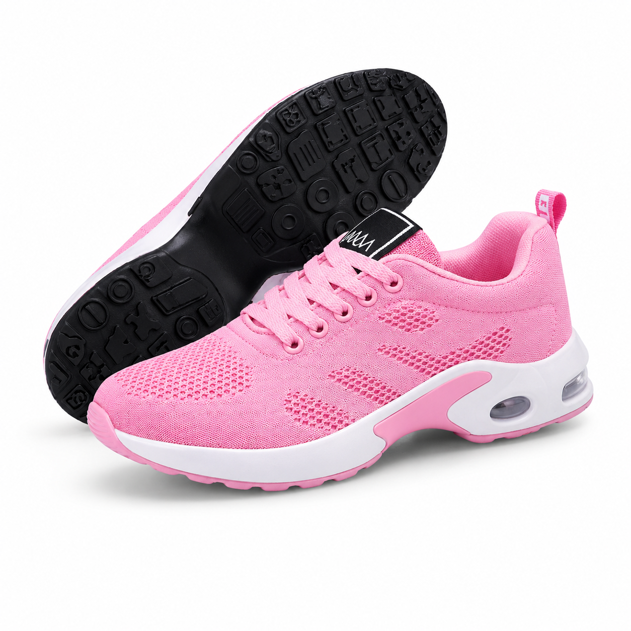 Spacix | OrthoWalk Orthopädischer Schuh