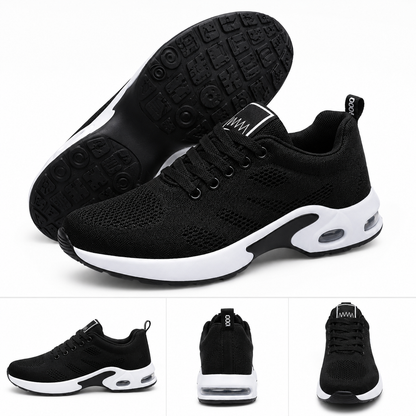 Spacix  |  Orthopädische Komfortschuhe für Frauen