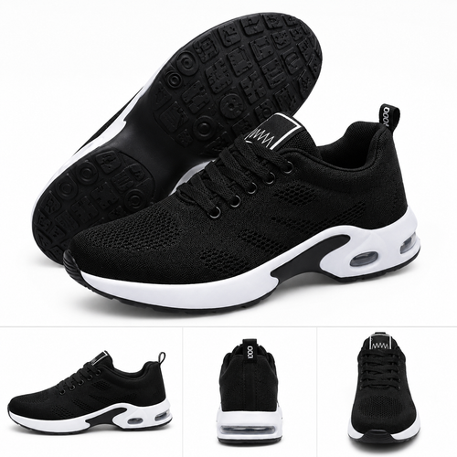 Spacix  |  Orthopädische Komfortschuhe für Frauen