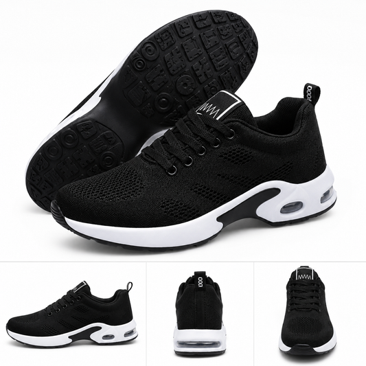 Spacix  |  Orthopädische Komfortschuhe für Frauen
