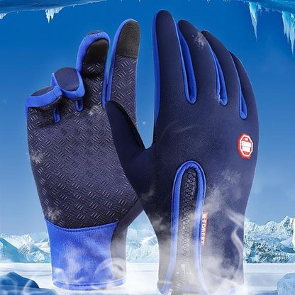 Thermische wasserdichte Winterhandschuhe