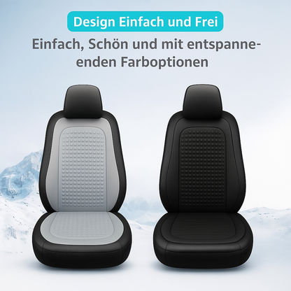 Spacix | Erfrischender Autositzbezug für den Sommer