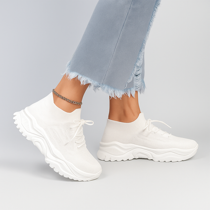 Spacix |  Bequeme Orthopädische Damenschuhe